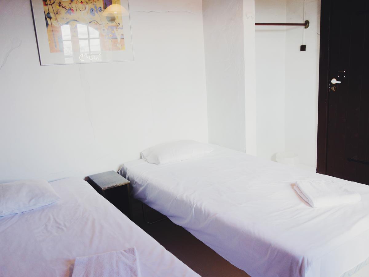 פארנו Uus 3 Residence מראה חיצוני תמונה