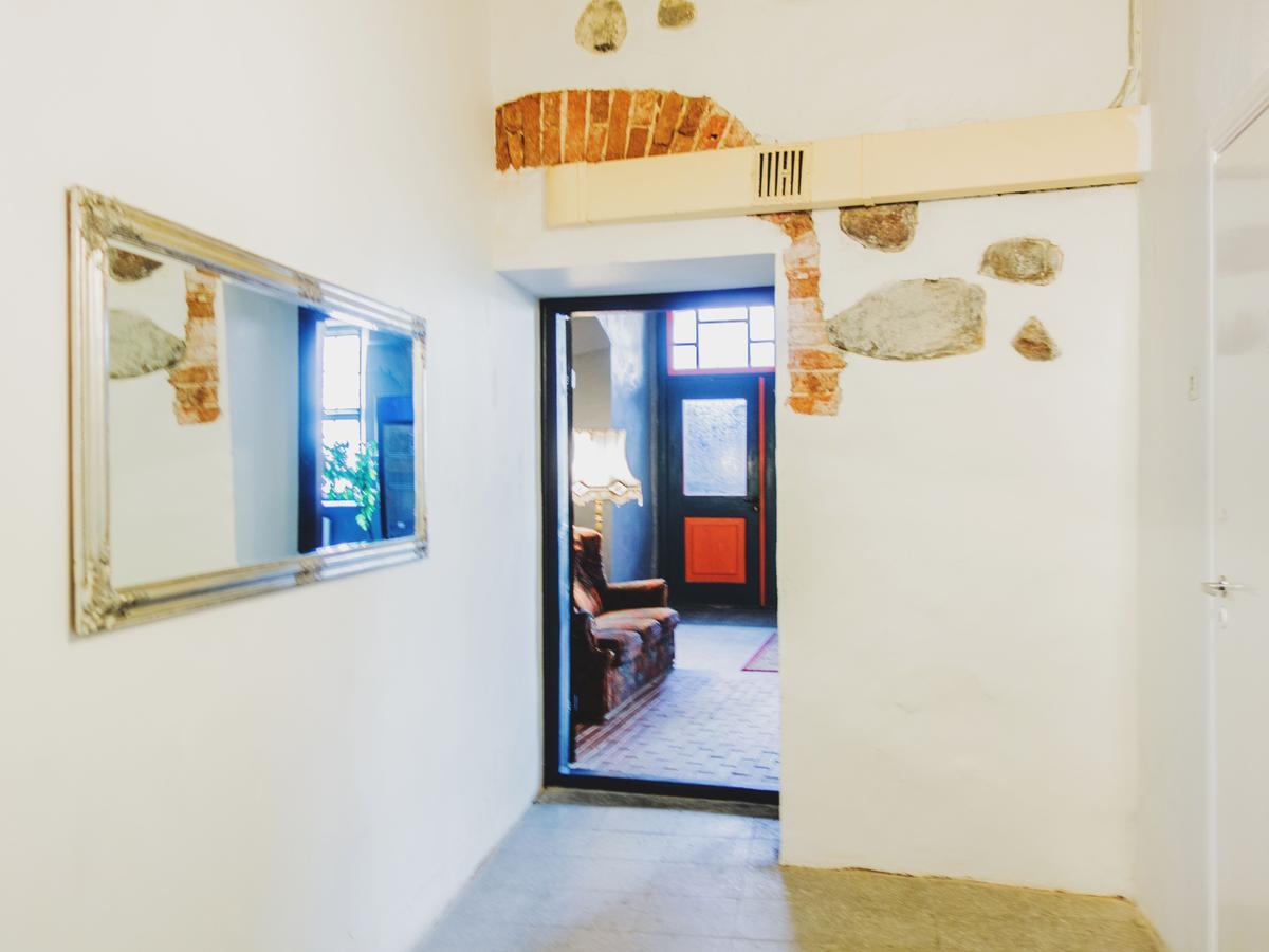 פארנו Uus 3 Residence מראה חיצוני תמונה