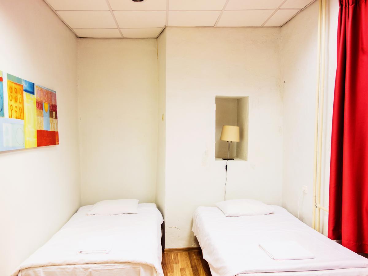 פארנו Uus 3 Residence מראה חיצוני תמונה
