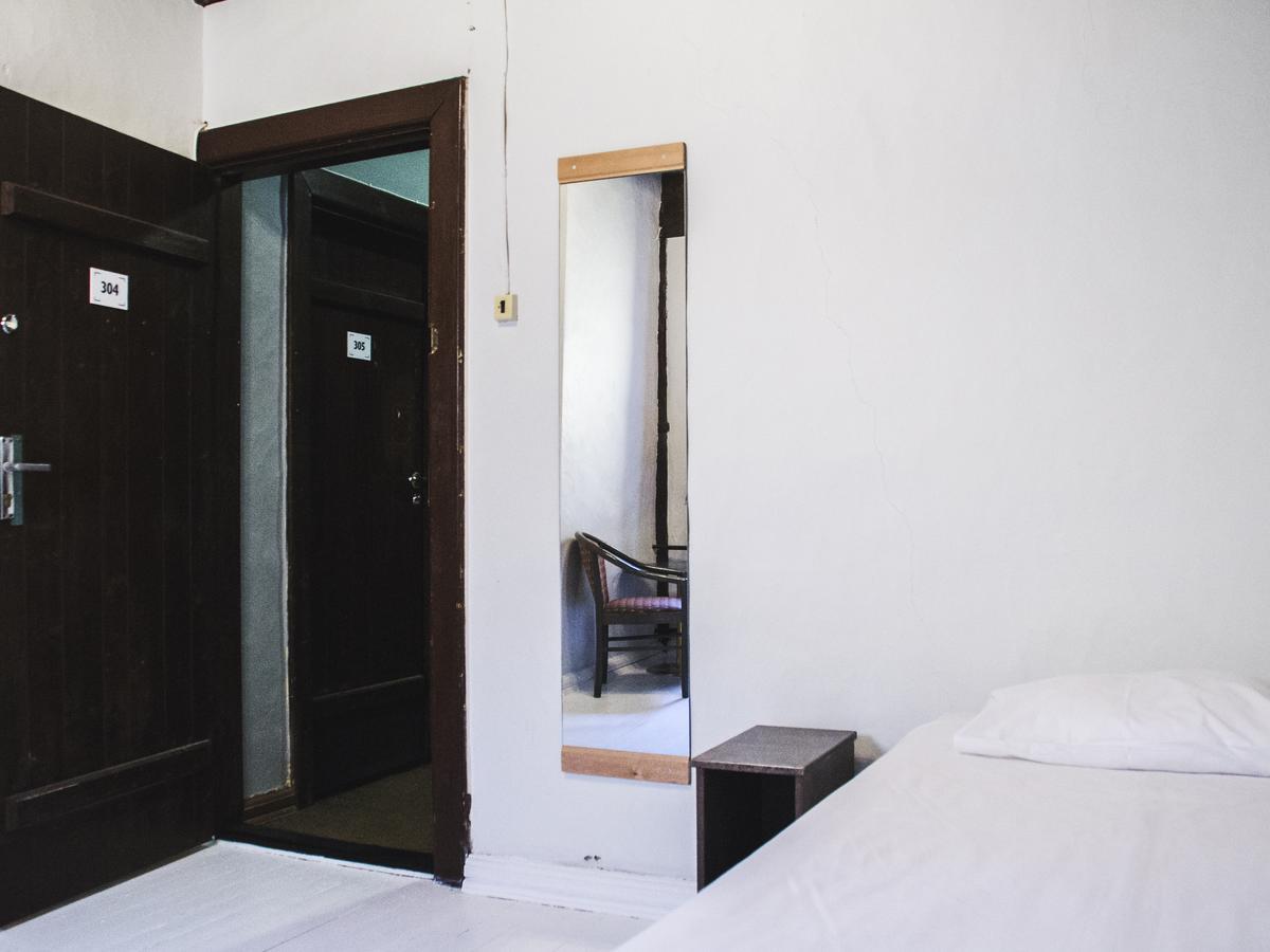 פארנו Uus 3 Residence מראה חיצוני תמונה