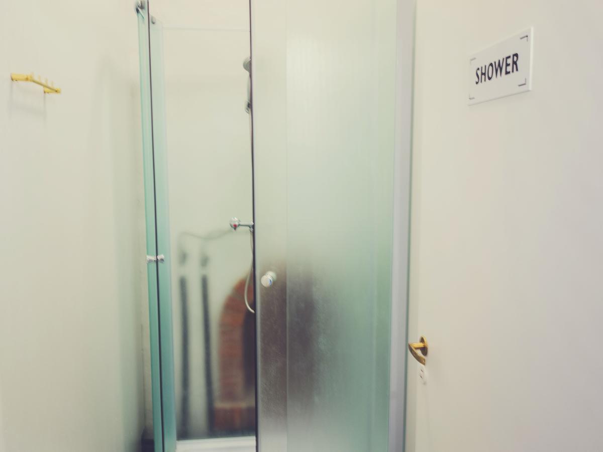פארנו Uus 3 Residence מראה חיצוני תמונה
