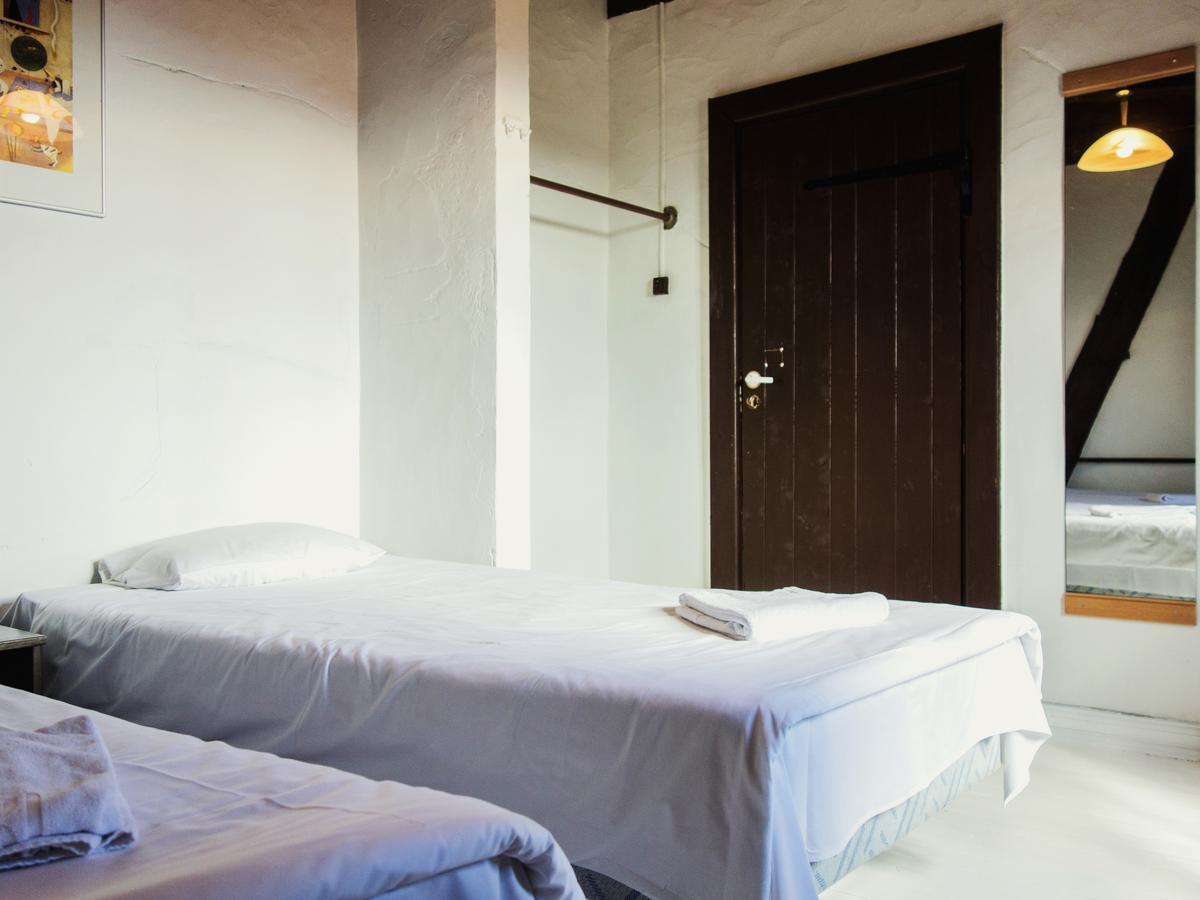 פארנו Uus 3 Residence מראה חיצוני תמונה