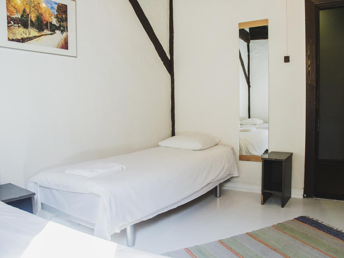 פארנו Uus 3 Residence מראה חיצוני תמונה